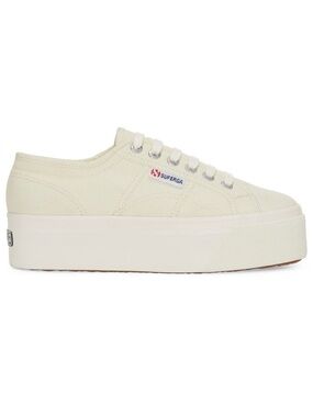 NWOB [Size: 37.5 | Size: 7] Superga 2790 Platform Sneakers